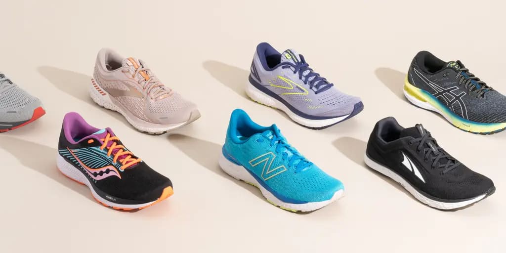 The Top 5 Lightest Running Shoes Enhance Your Speed